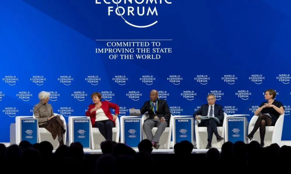 Στη Σιγκαπούρη τον Μάιο του 2021 το «Παγκόσμιο Οικονομικό Φόρουμ»